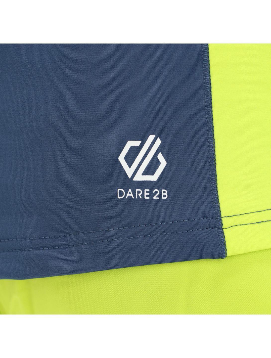 Dare2b, Interfused Ii skipully heren dark denim Blauw