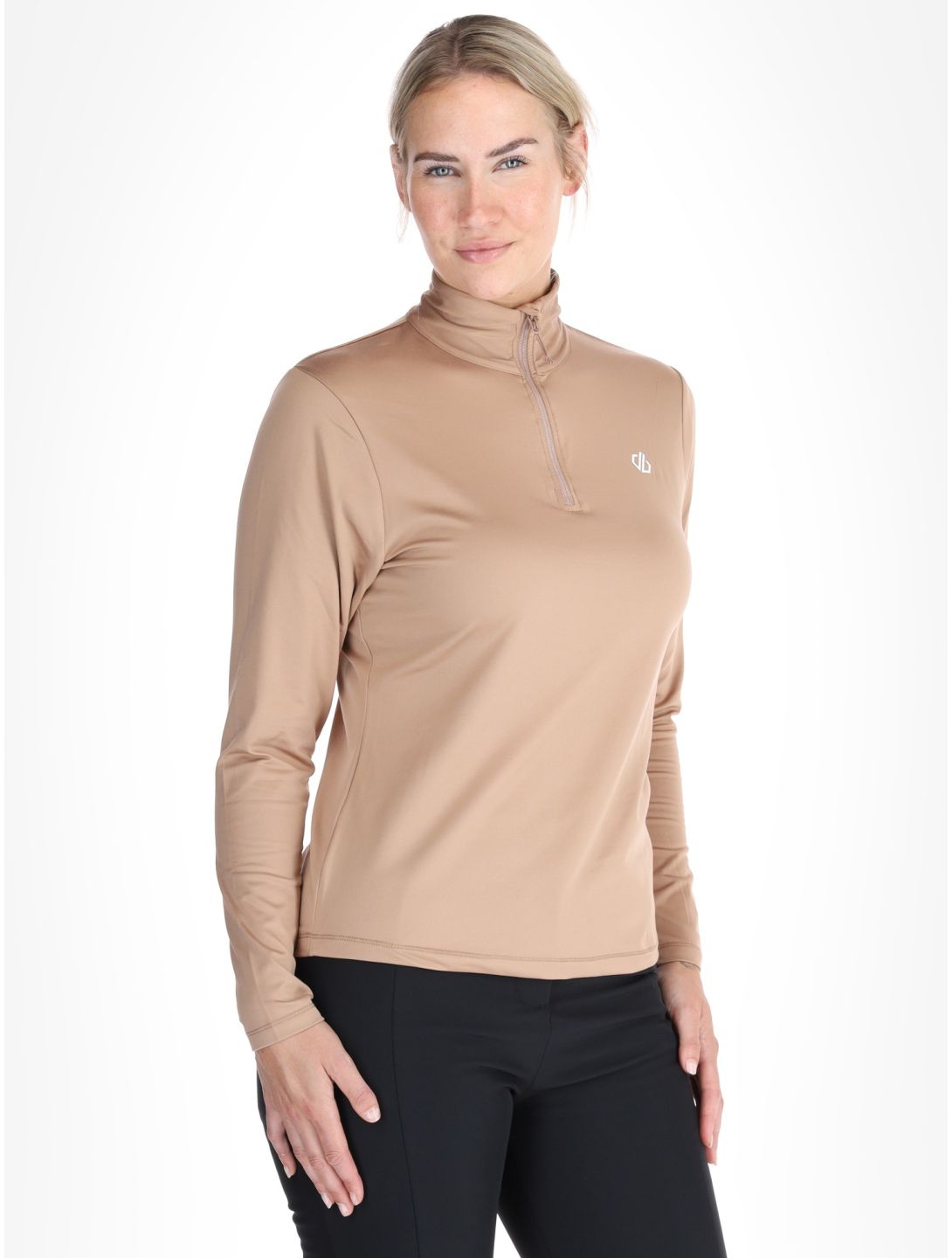 Dare2b, Lowline II Stretch skipully dames Cashmere beige 