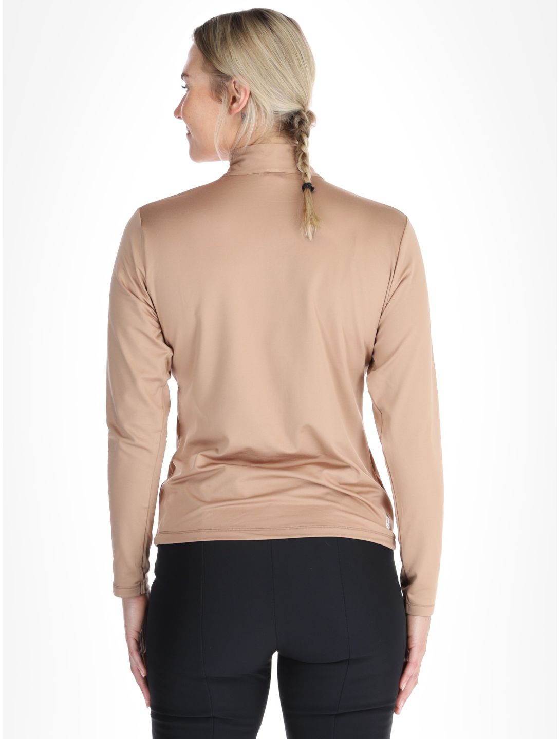 Dare2b, Lowline II Stretch skipully dames Cashmere beige 