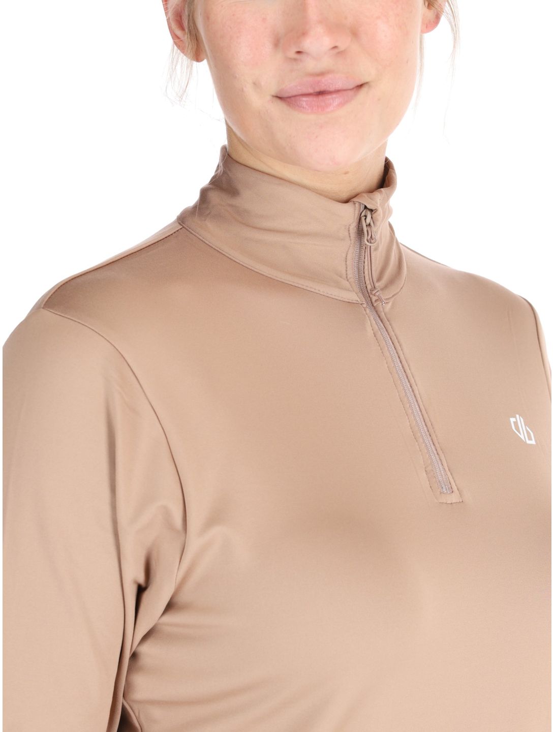 Dare2b, Lowline II Stretch skipully dames Cashmere beige 