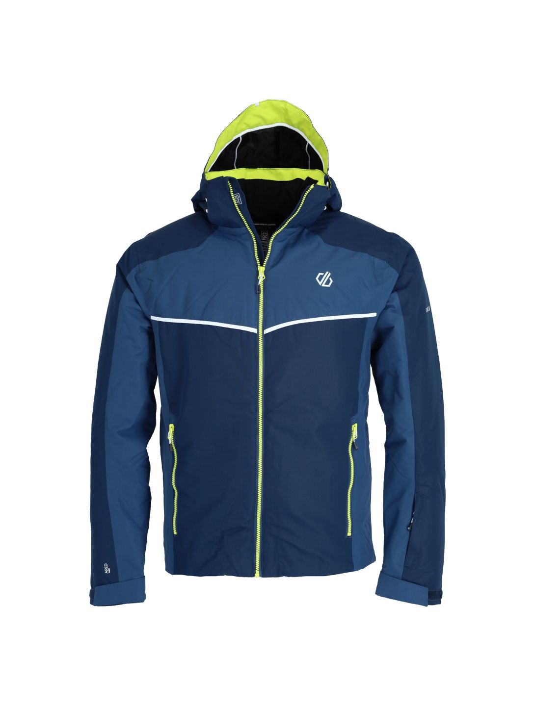 Dare2b, Observe Jacket ski-jas heren navy Blauw