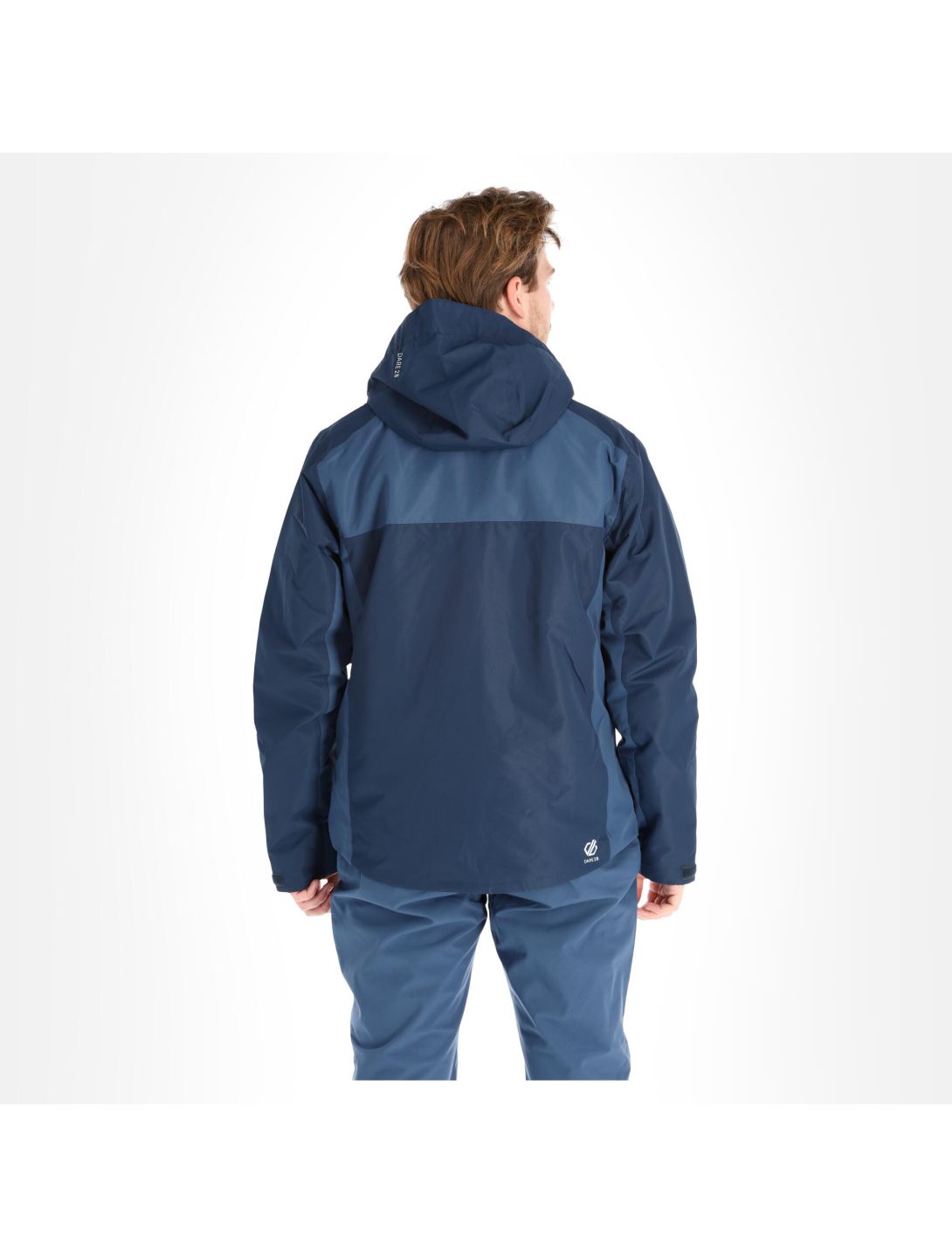 Dare2b, Observe Jacket ski-jas heren navy Blauw