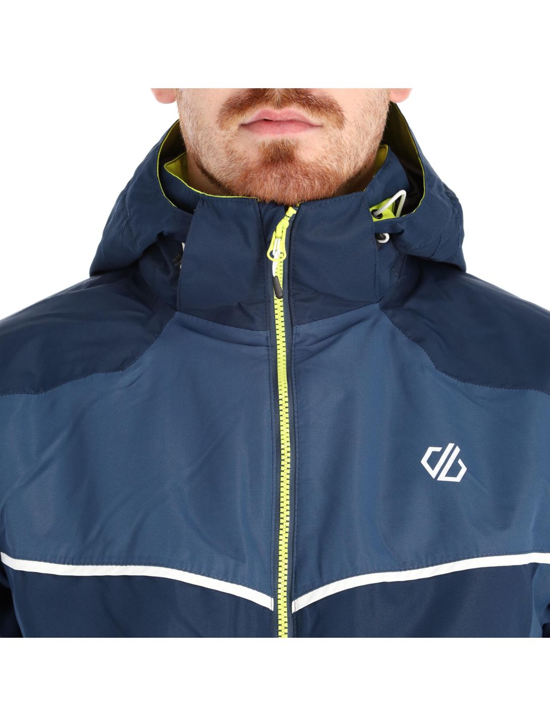 Dare2b, Observe Jacket ski-jas heren navy Blauw