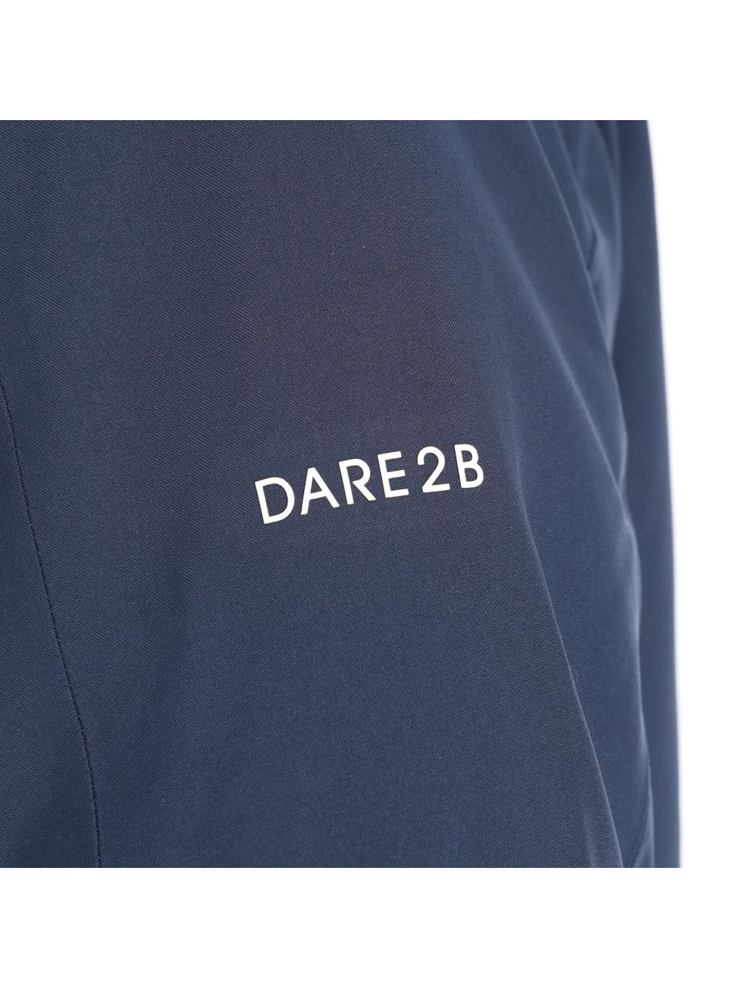 Dare2b, Out Force Jacket ski-jas heren navy Blauw