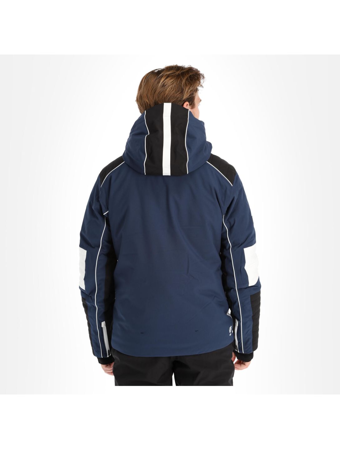 Dare2b, Out Force Jacket ski-jas heren navy Blauw