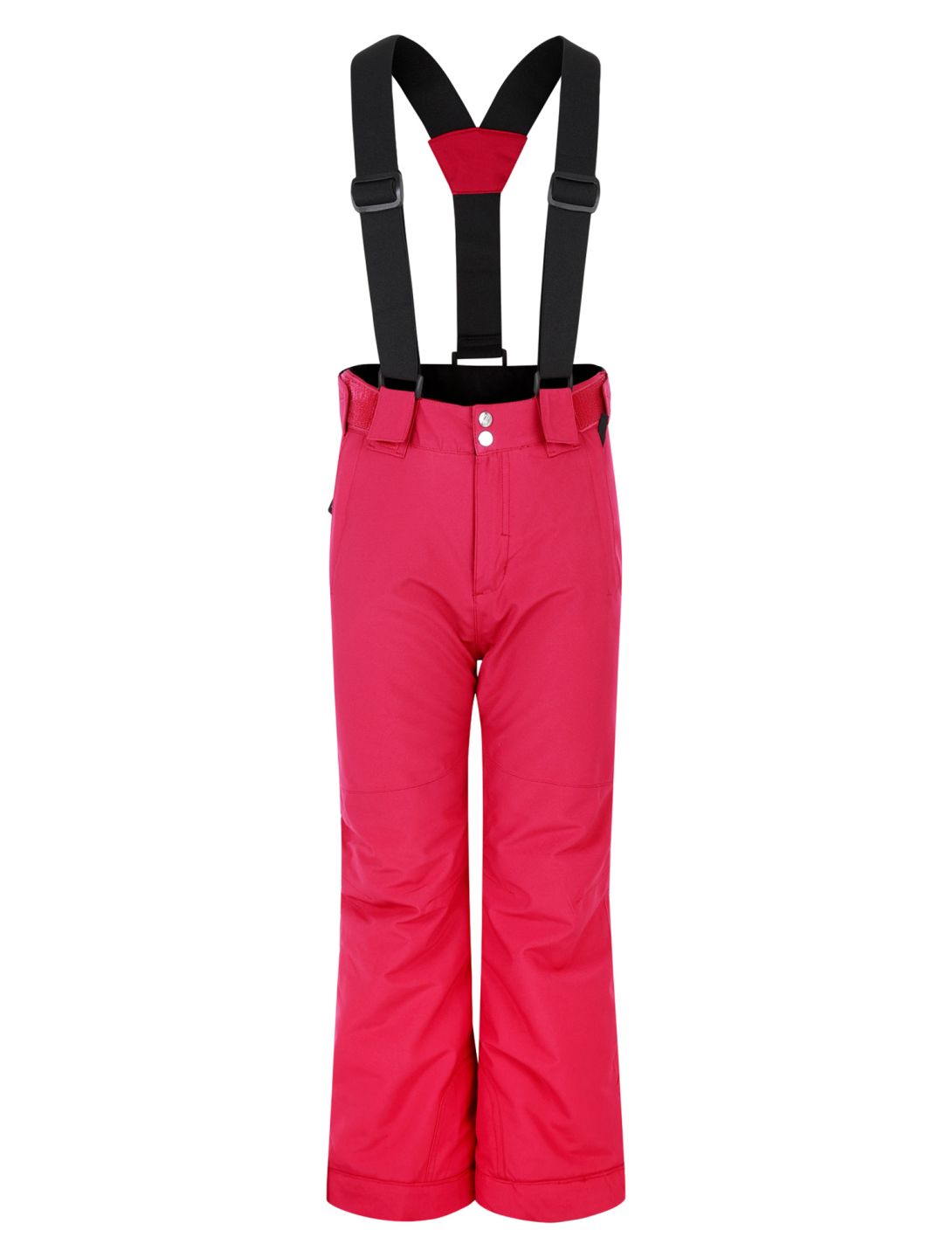 Dare2b, Outmove II skibroek kinderen Berry Pink roze 