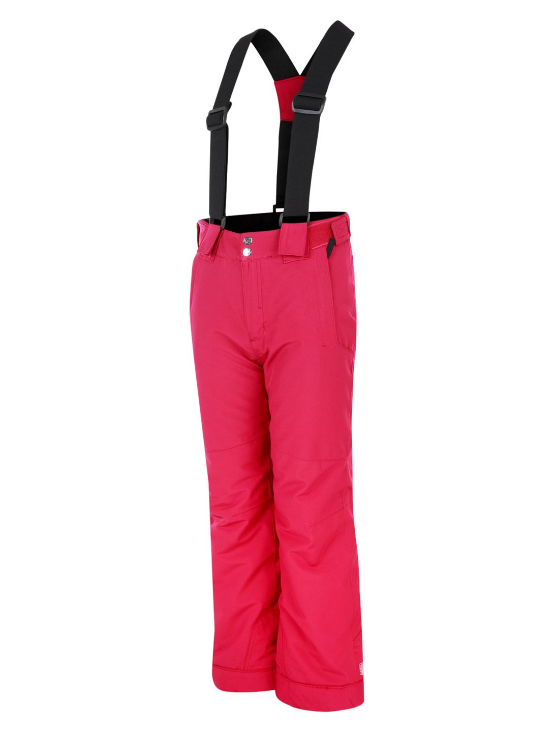 Dare2b, Outmove II skibroek kinderen Berry Pink roze 