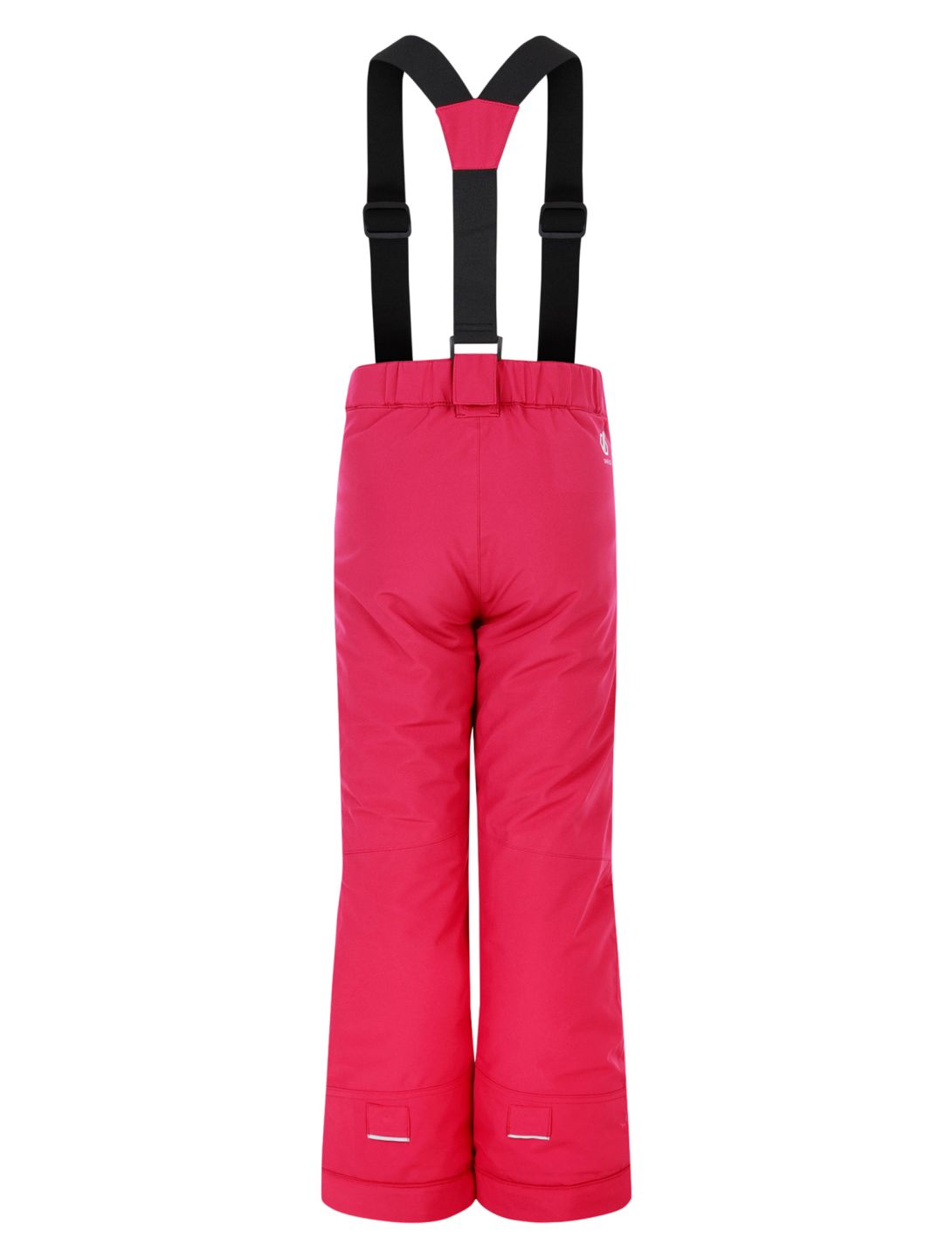 Dare2b, Outmove II skibroek kinderen Berry Pink roze 