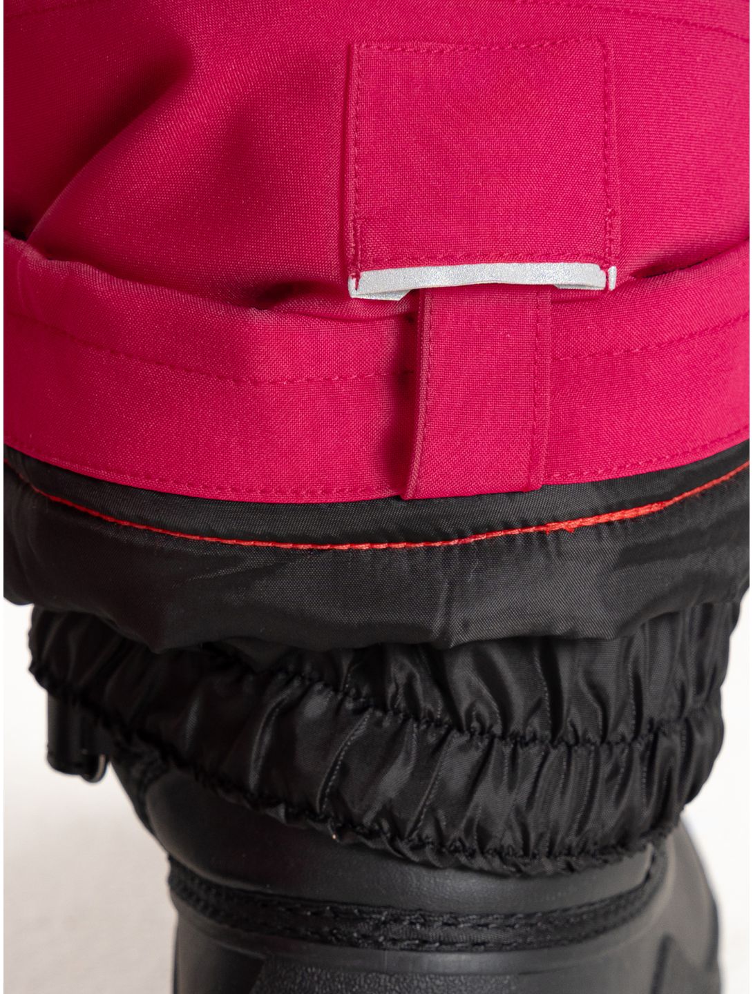 Dare2b, Outmove II skibroek kinderen Berry Pink roze 