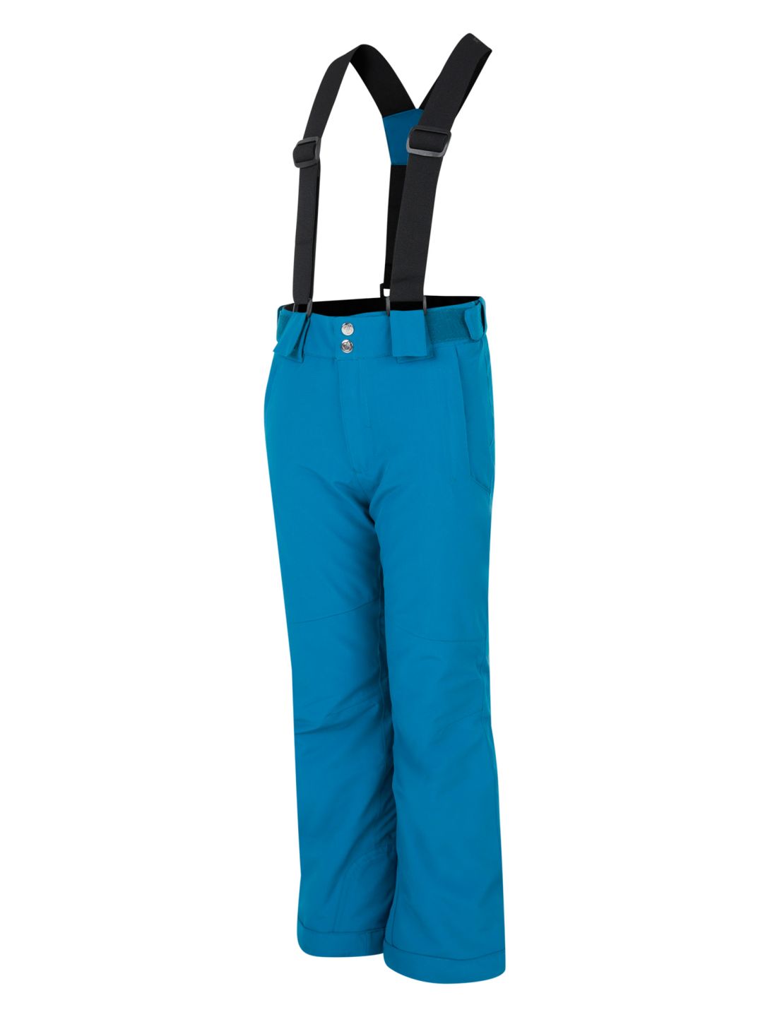 Dare2b, Outmove II skibroek kinderen Kingfisher Blue blauw 