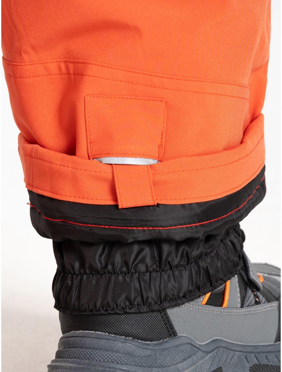 Dare2b, Outmove II skibroek kinderen Orange Rust oranje 