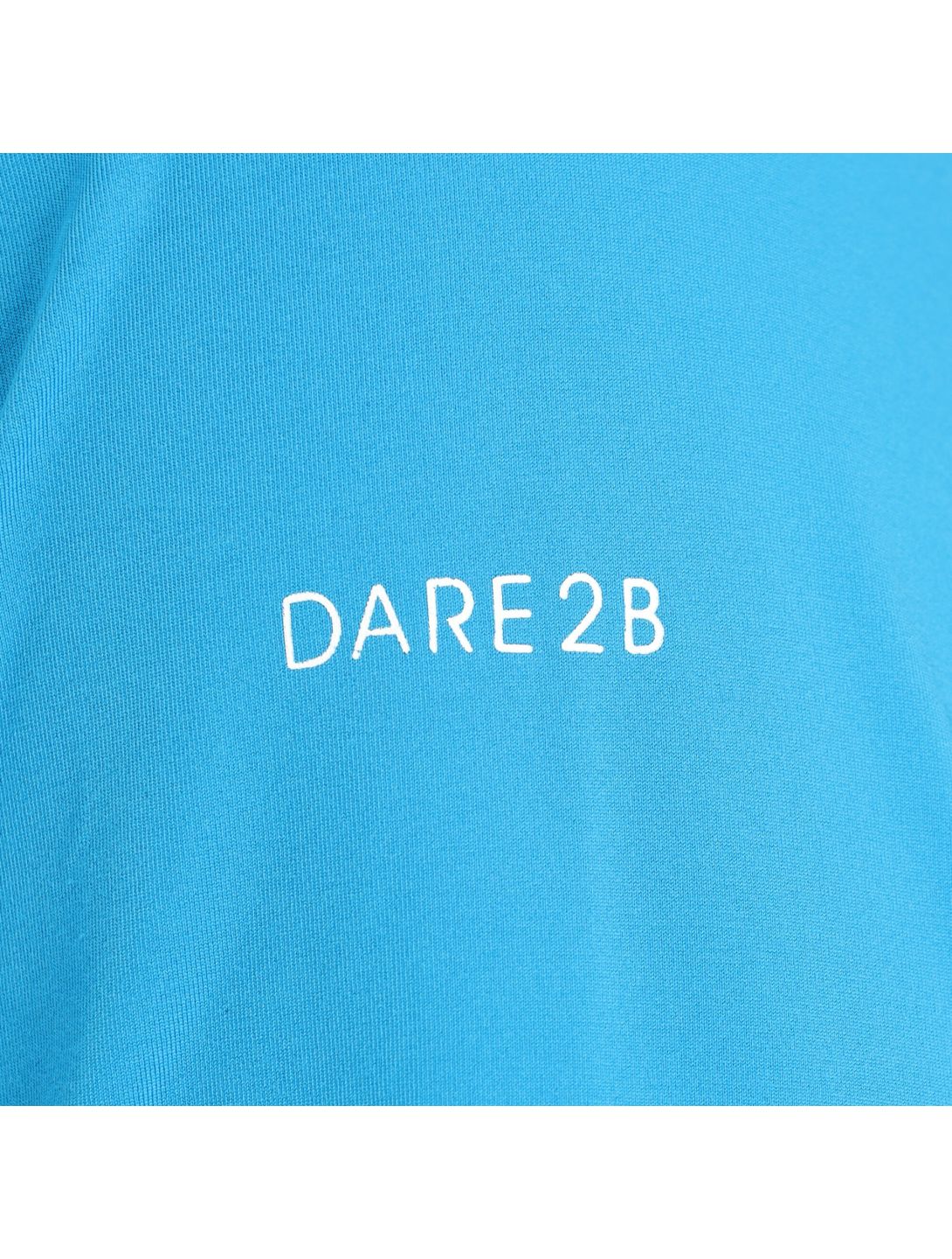 Dare2b, Ratified Ii Stretch vest heren methyl Blauw