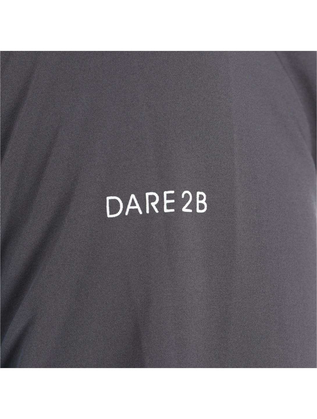 Dare2b, Ratified Ii Stretch vest heren petrol Blauw