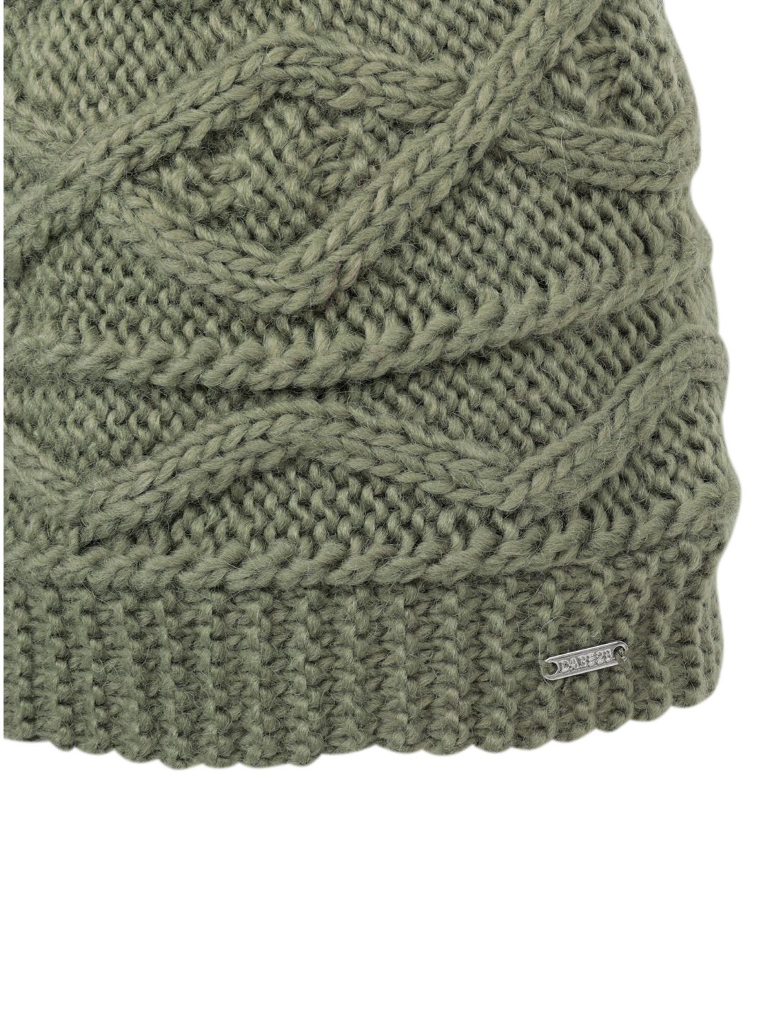 Dare2b, Remind II muts dames Olivine Green groen 