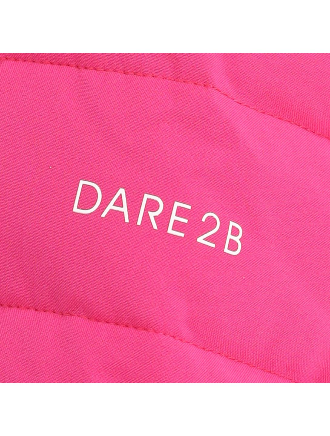 Dare2b, Succeed Jacket ski-jas dames active Roze