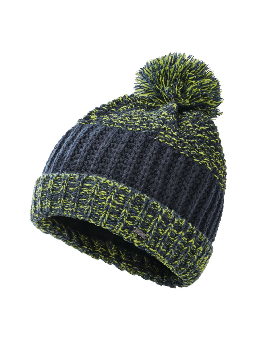 Dare2b, Vivid Beanie muts unisex navy Blauw