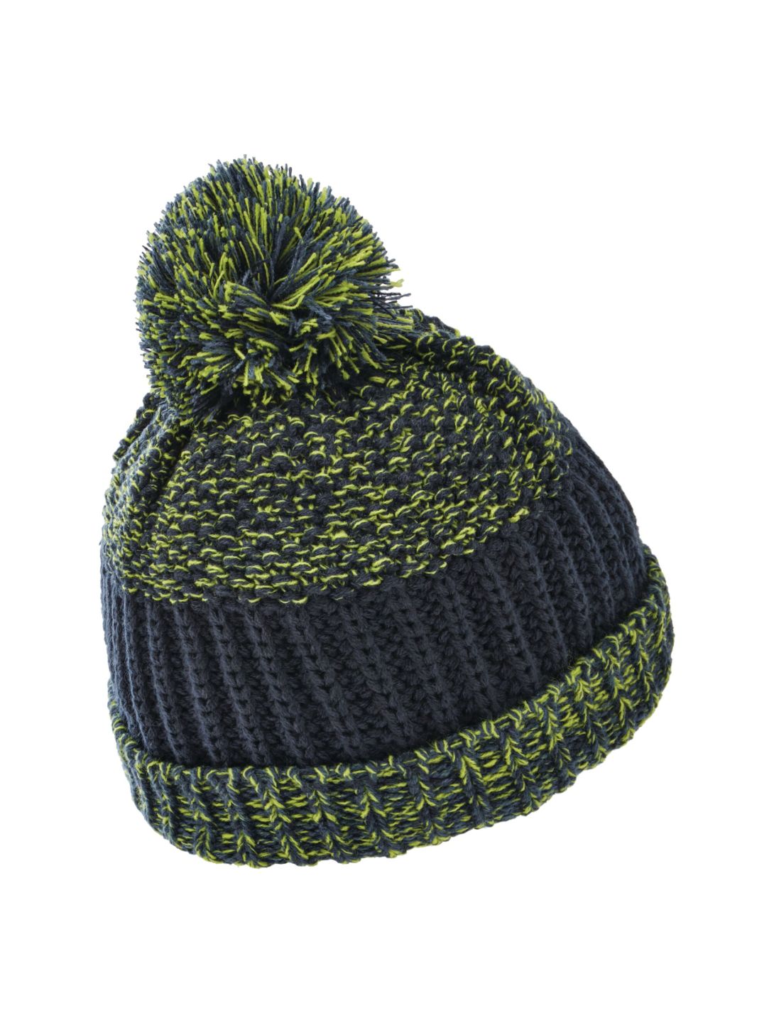 Dare2b, Vivid Beanie muts unisex navy Blauw