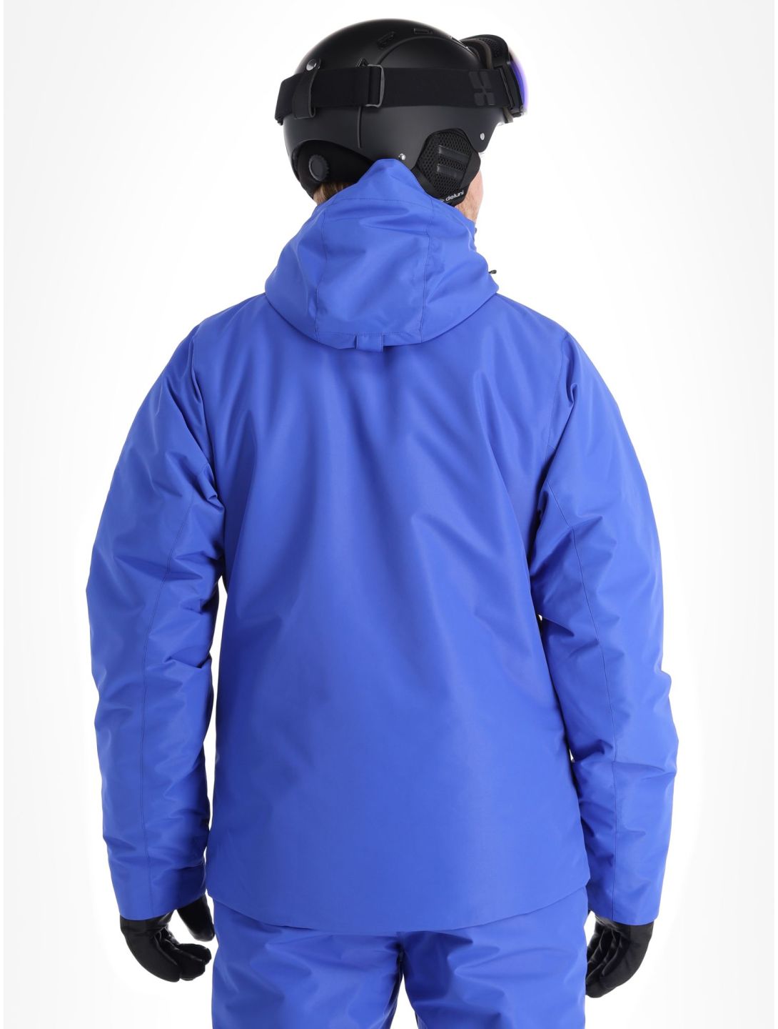 Deluni, Icerocker Pure ski-jas heren Blue blauw 