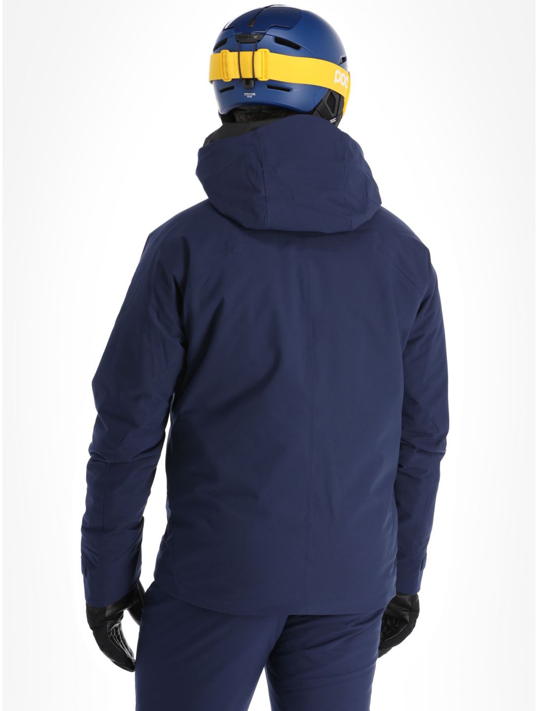 Descente, Cody ski-jas heren Dark Night blauw 