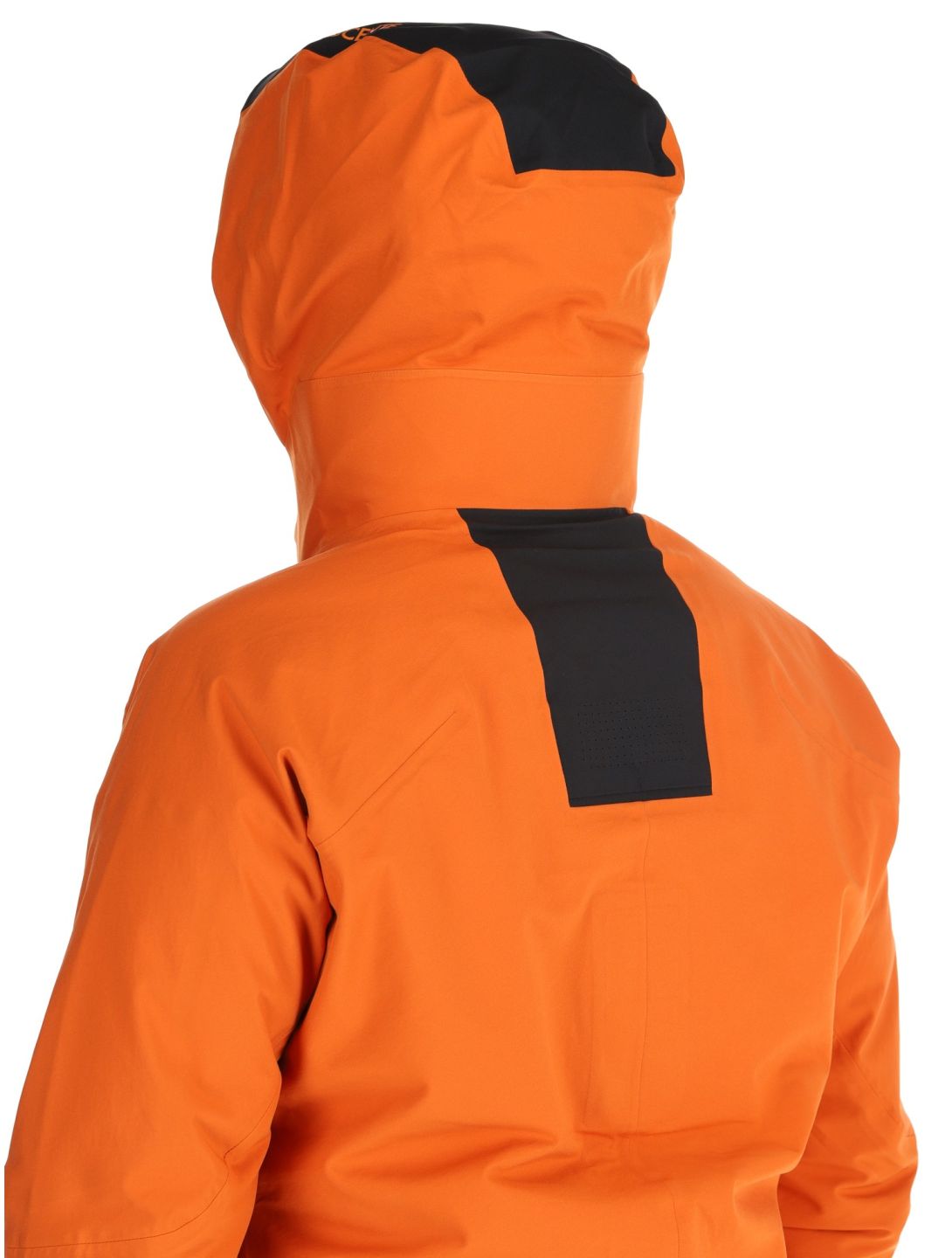 Descente, M-GK50M Marco Odermatt hardshell ski-jas heren Ripen Orange oranje 