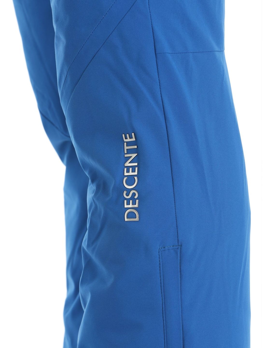 Descente, Roscoe skibroek heren Laps Blue blauw 