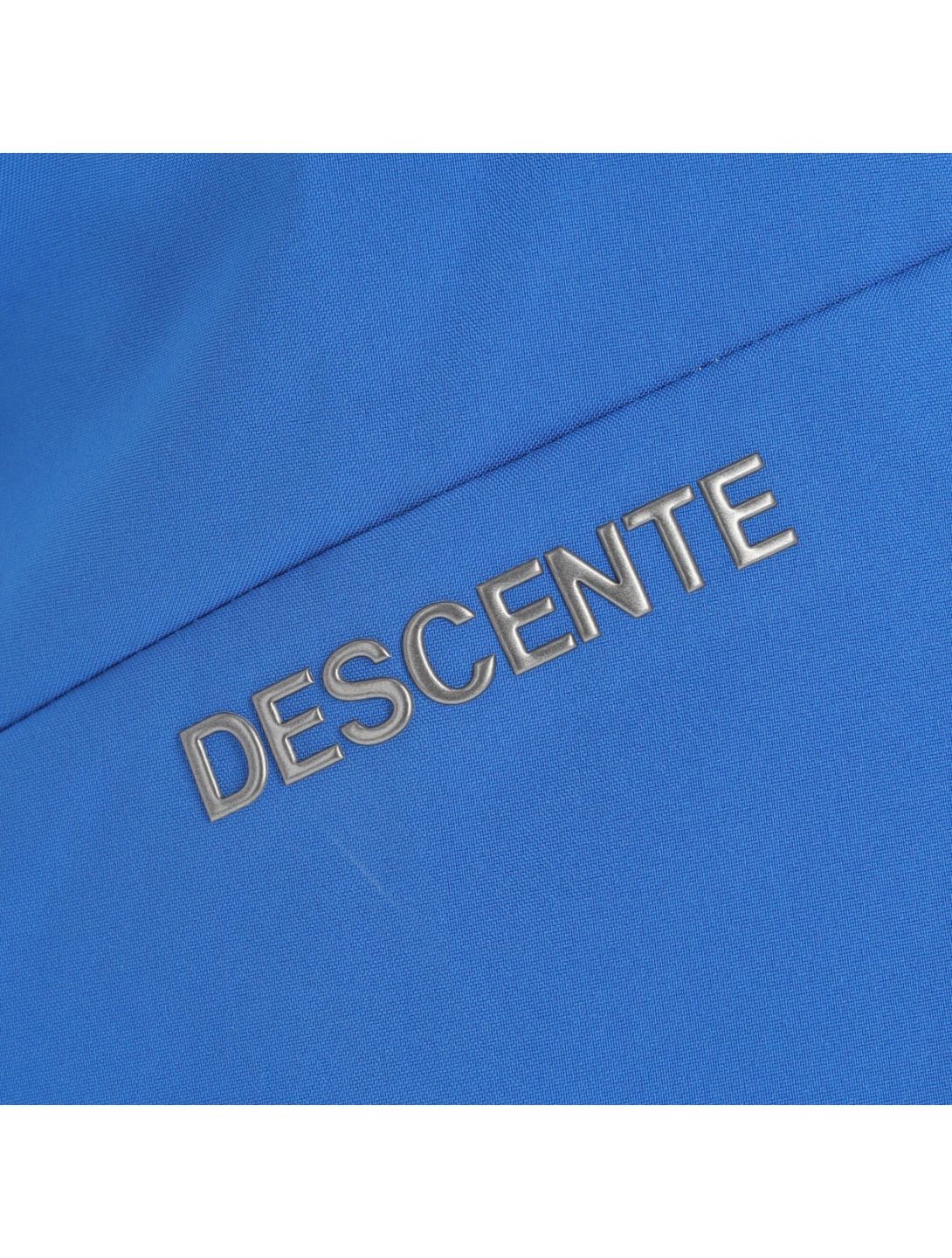 Descente, Stock Pant skibroek heren nautical Blauw