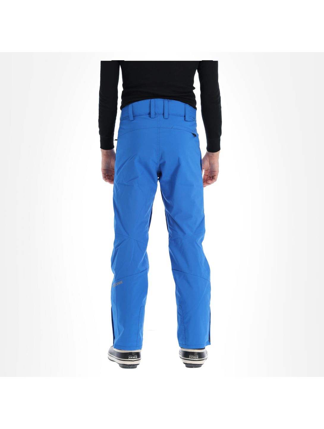 Descente, Stock Pant skibroek heren nautical Blauw