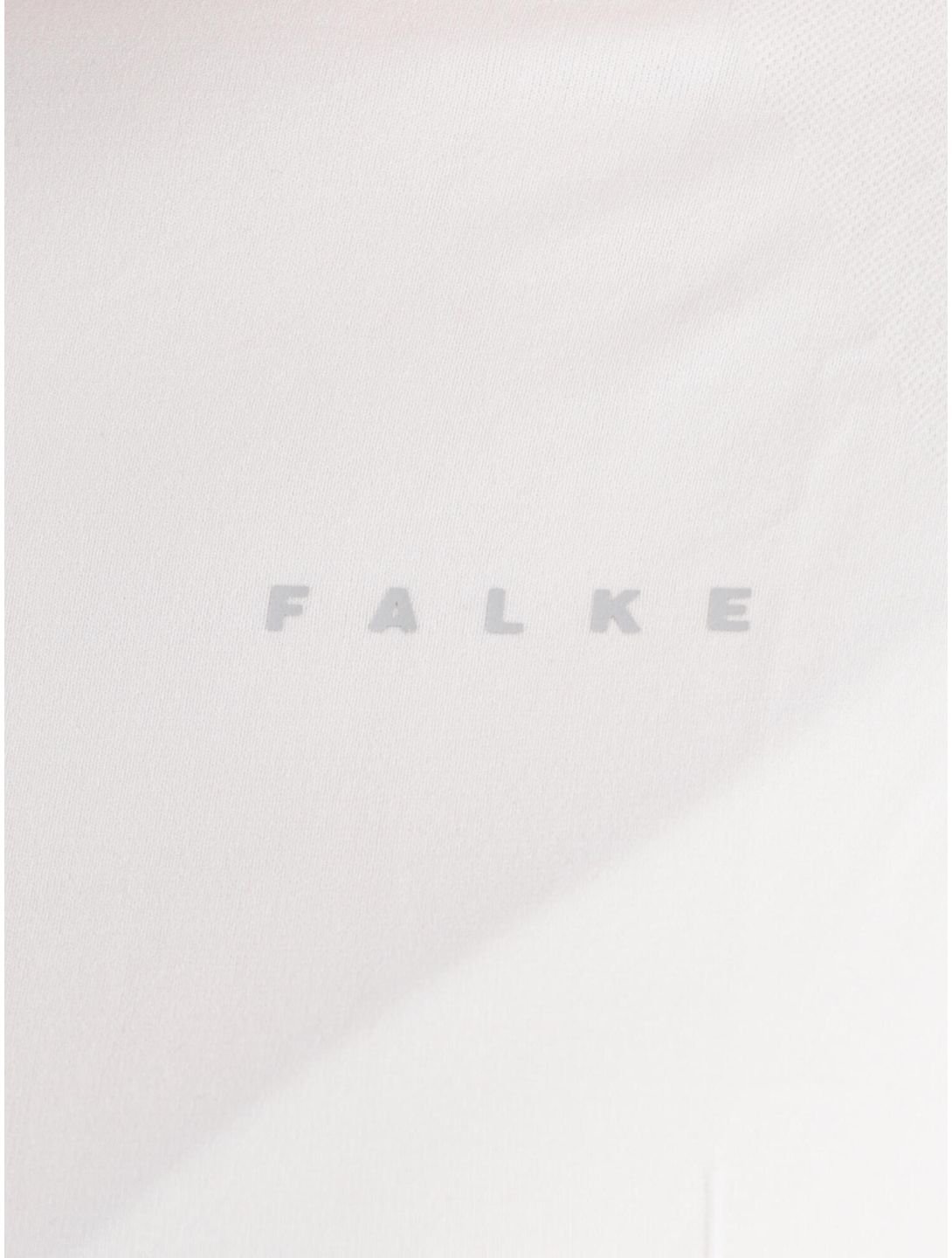 Falke, Longsleeved Shirt Tight thermoshirt dames White wit 