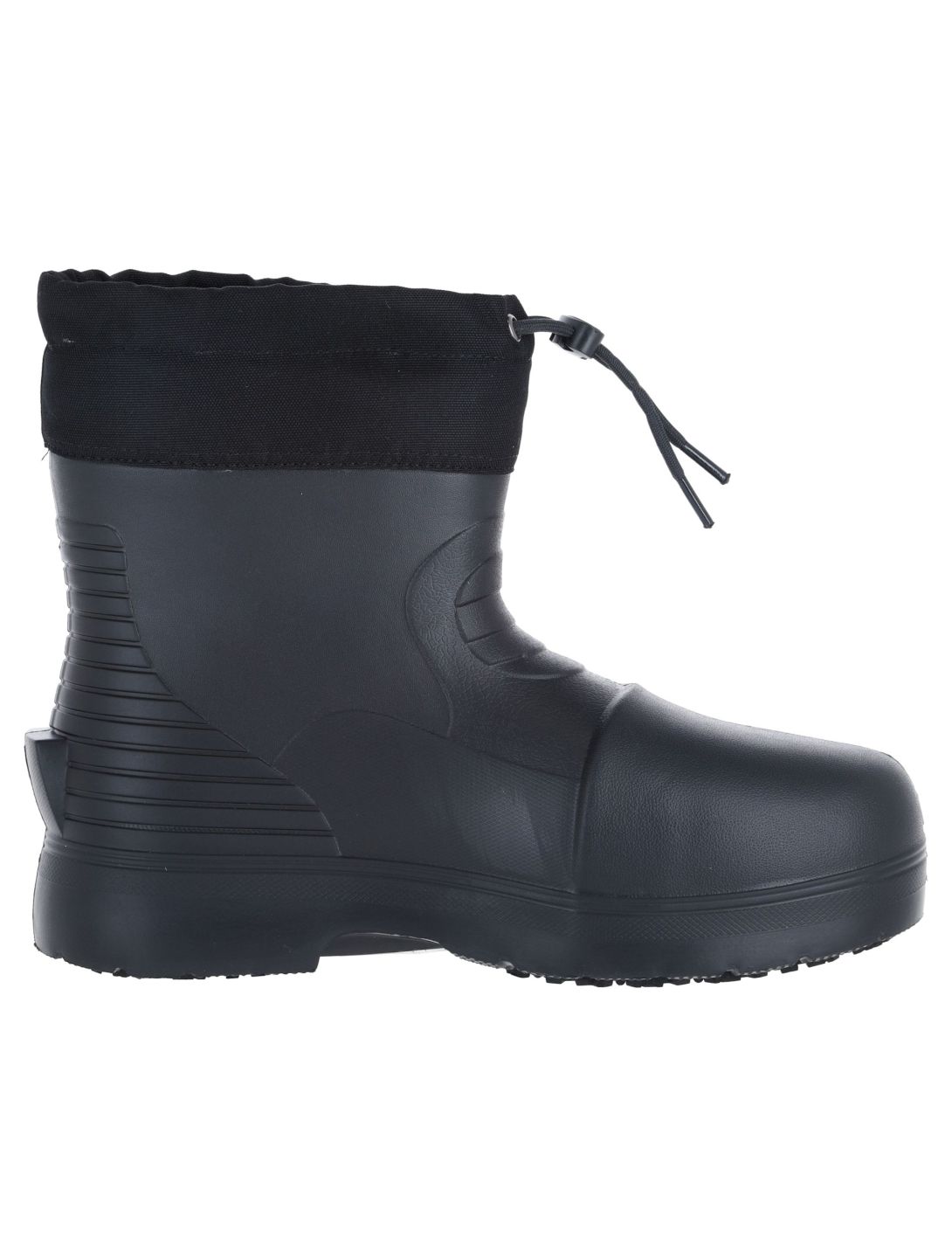 Fubuki, Niseko 3.0 snowboots unisex Black zwart 