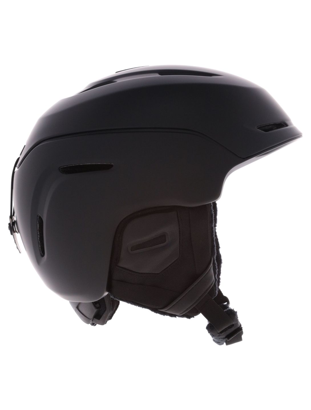 Giro, Avera skihelm unisex Matte Black zwart 