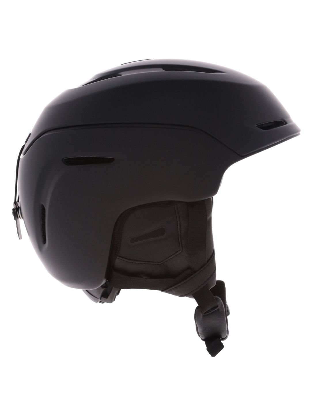 Giro, Neo skihelm unisex Matte Black zwart 