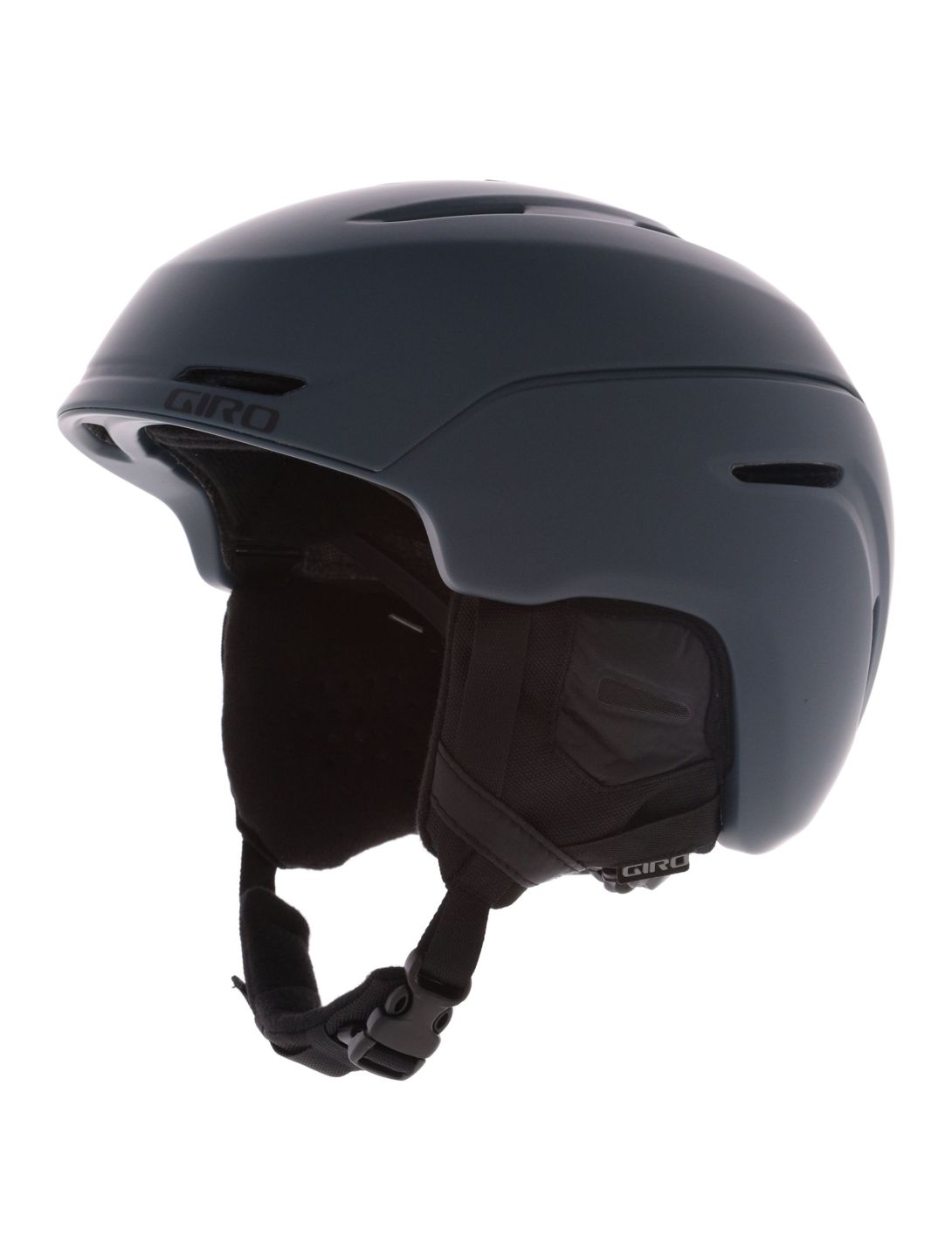 Giro, Neo skihelm unisex Matte Dark Shark grijs 