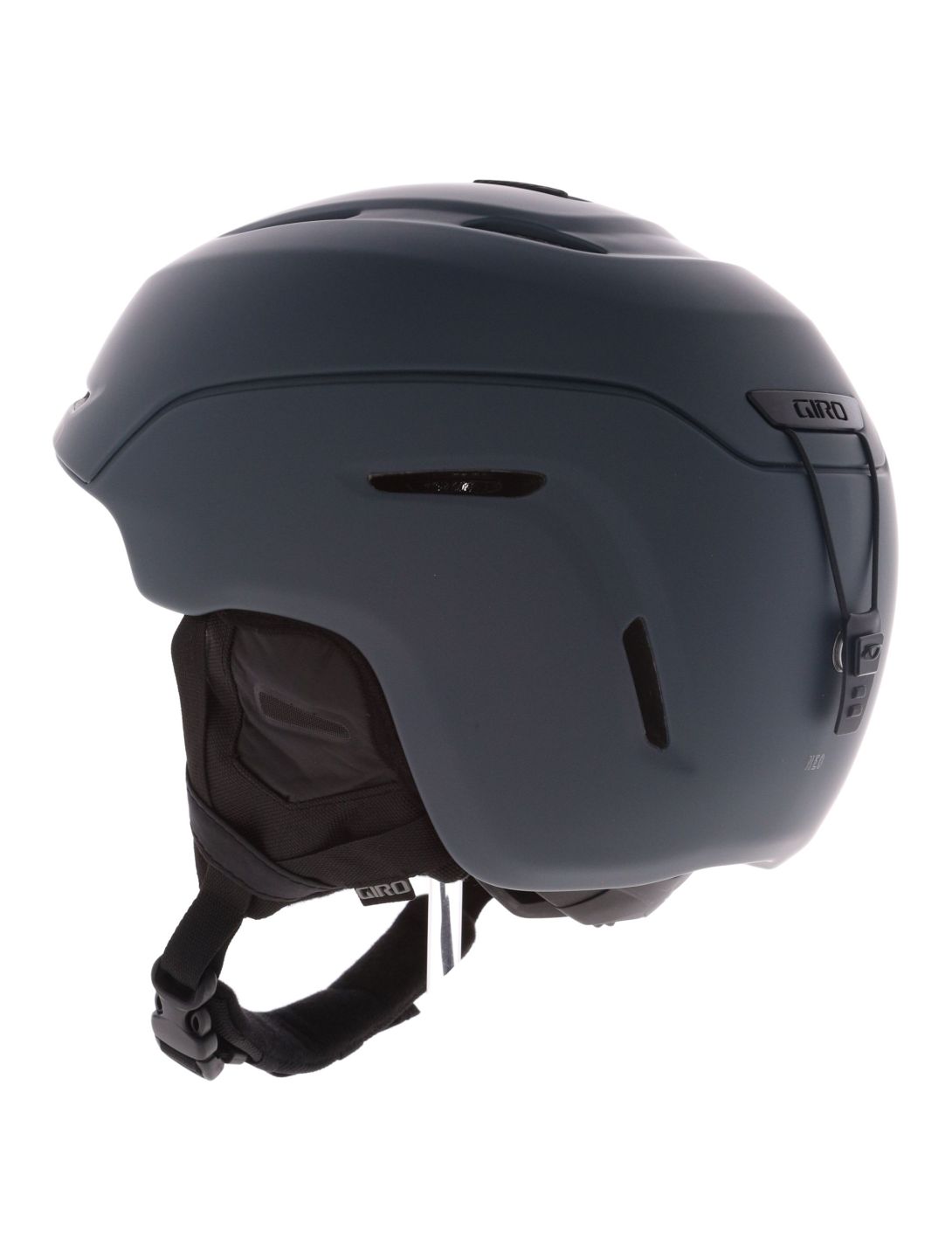 Giro, Neo skihelm unisex Matte Dark Shark grijs 