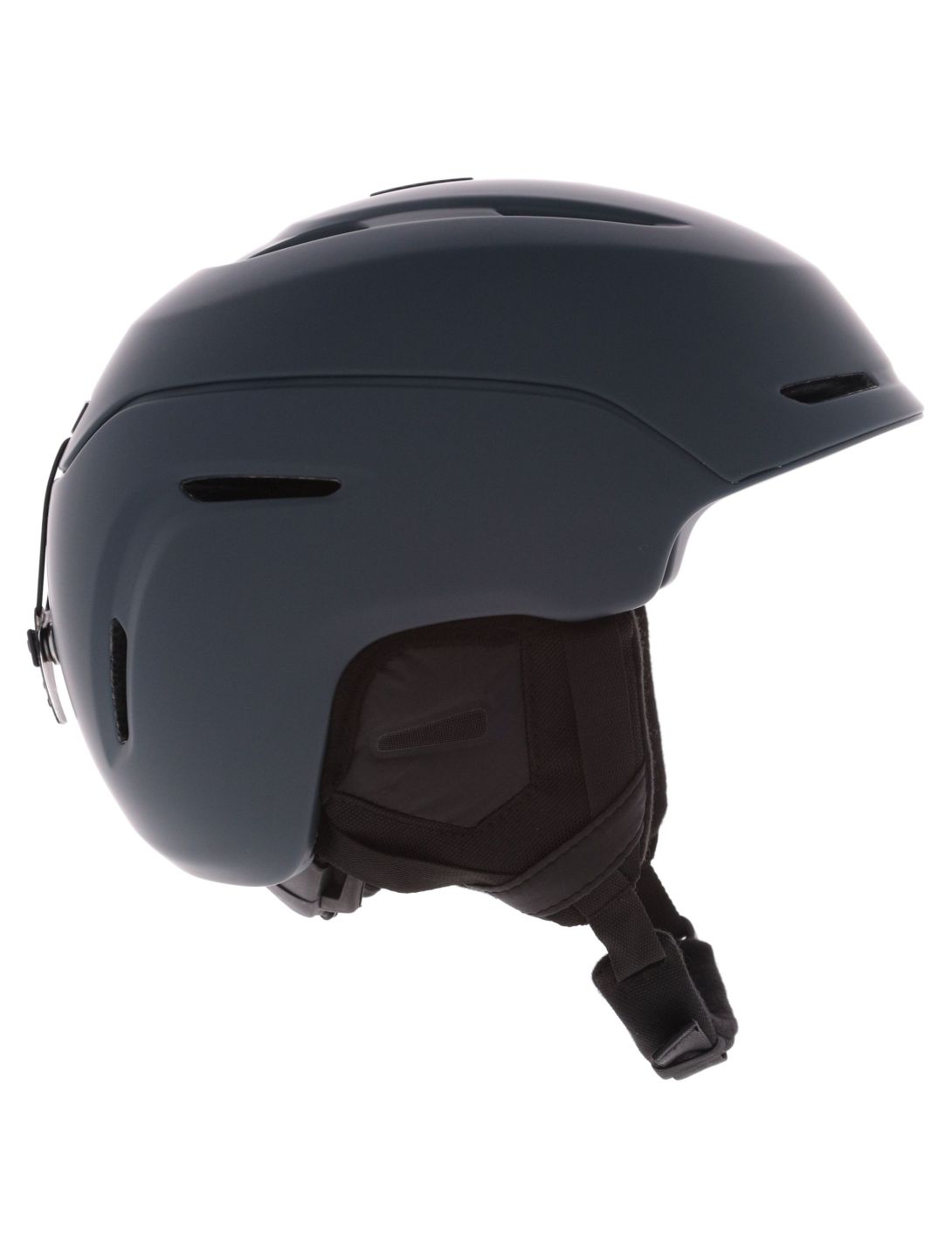 Giro, Neo skihelm unisex Matte Dark Shark grijs 