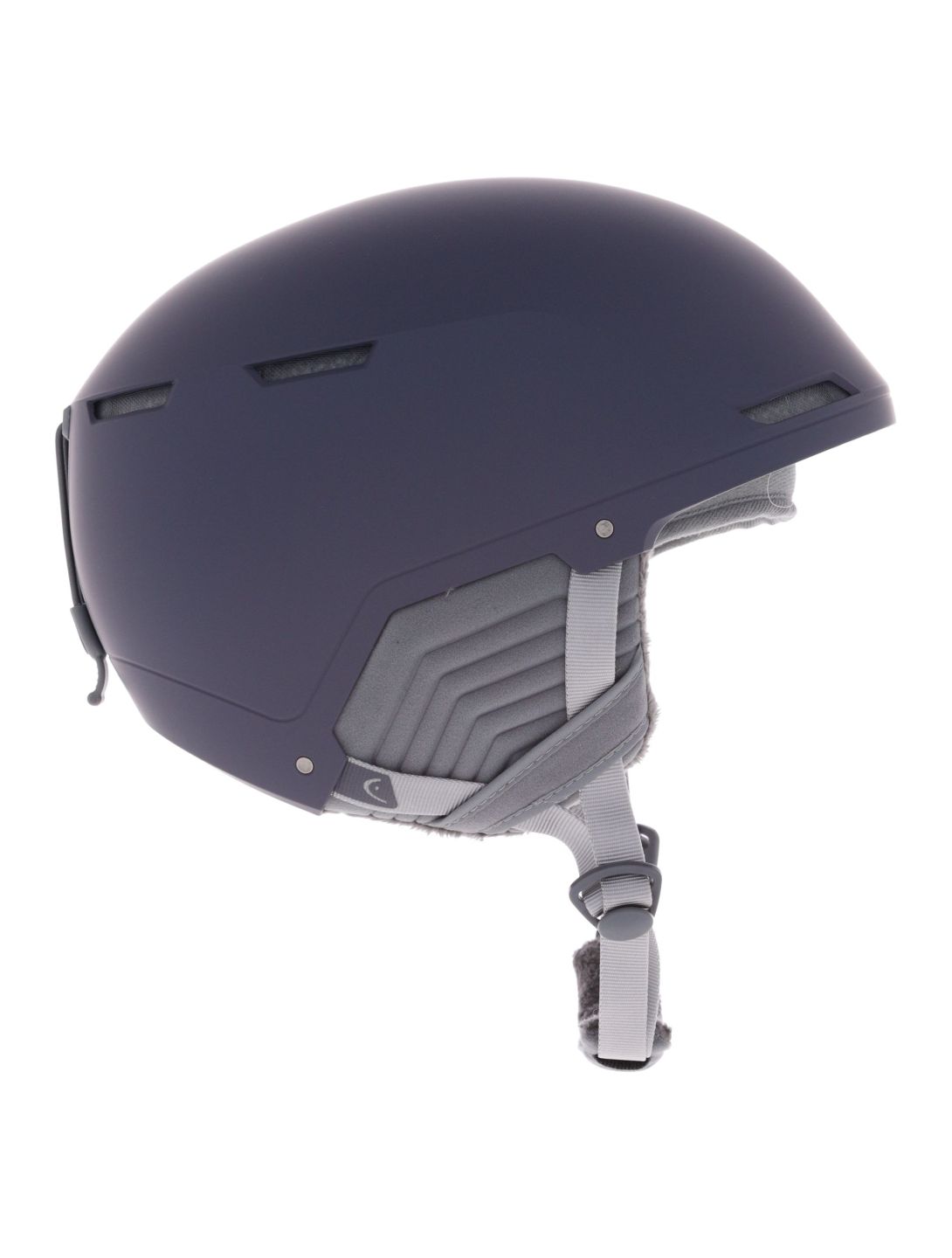 Head, Compact Pro W skihelm dames Lavender paars 