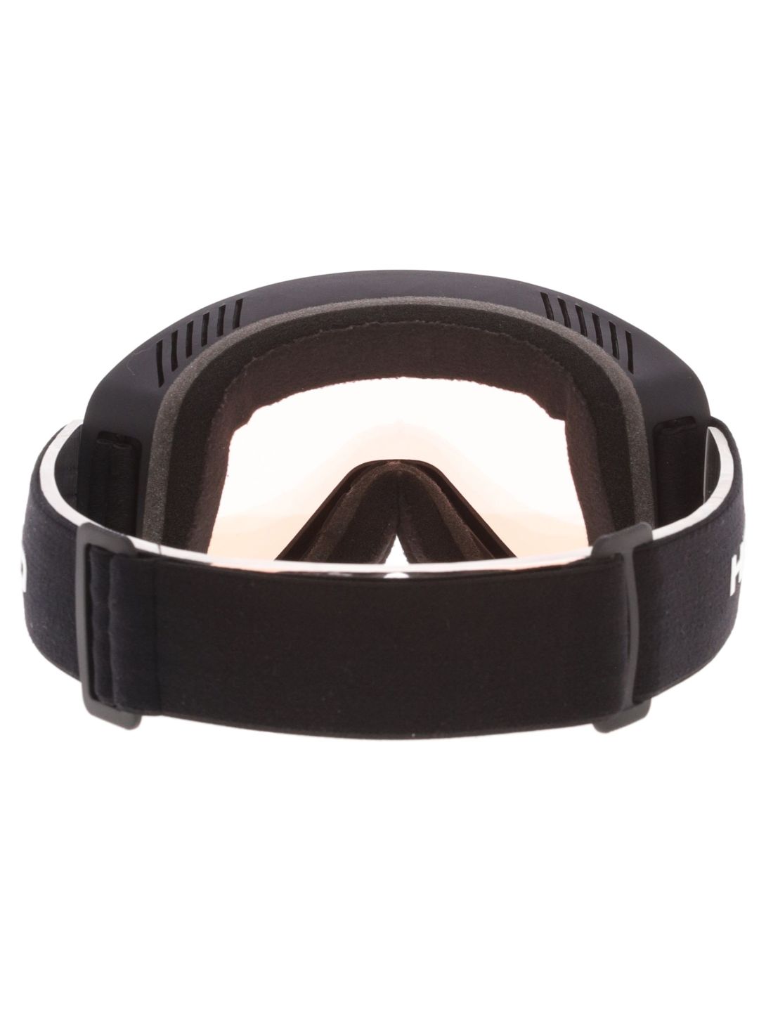 Head, Contex Photo skibril unisex Black zwart 