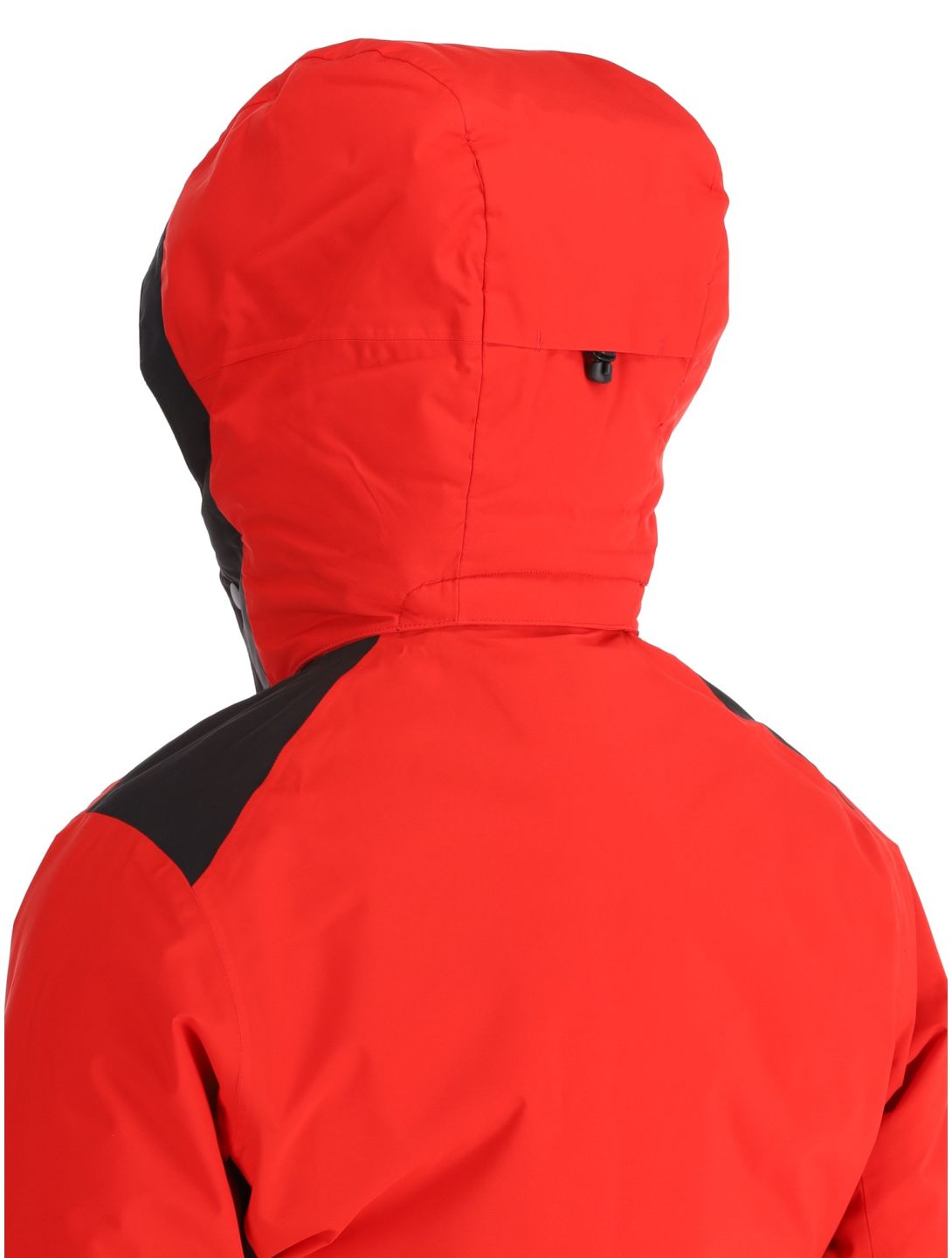 Head, Joy ski-jas dames Red rood 