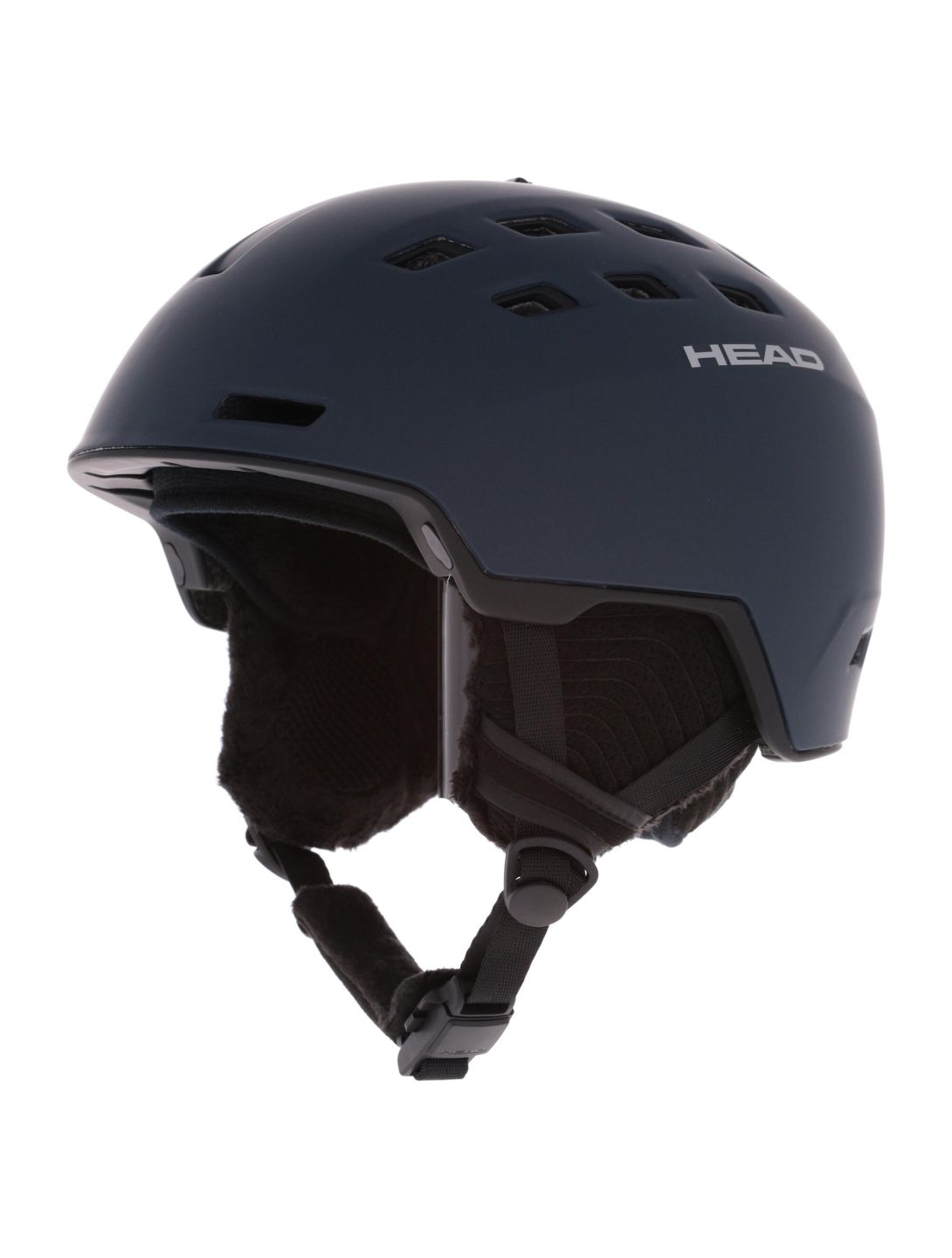 Head, Rev skihelm unisex Night Blue blauw 