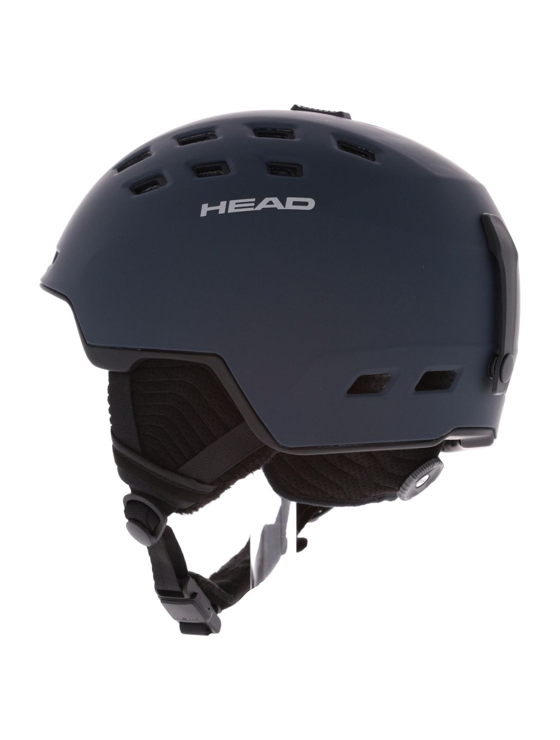 Head, Rev skihelm unisex Night Blue blauw 