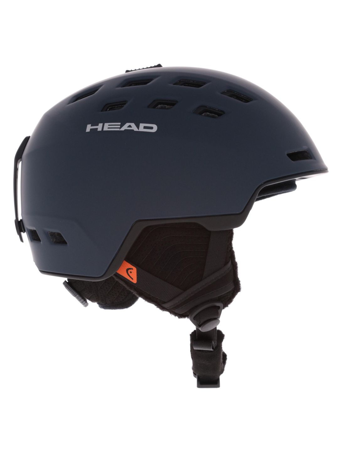 Head, Rev skihelm unisex Night Blue blauw 