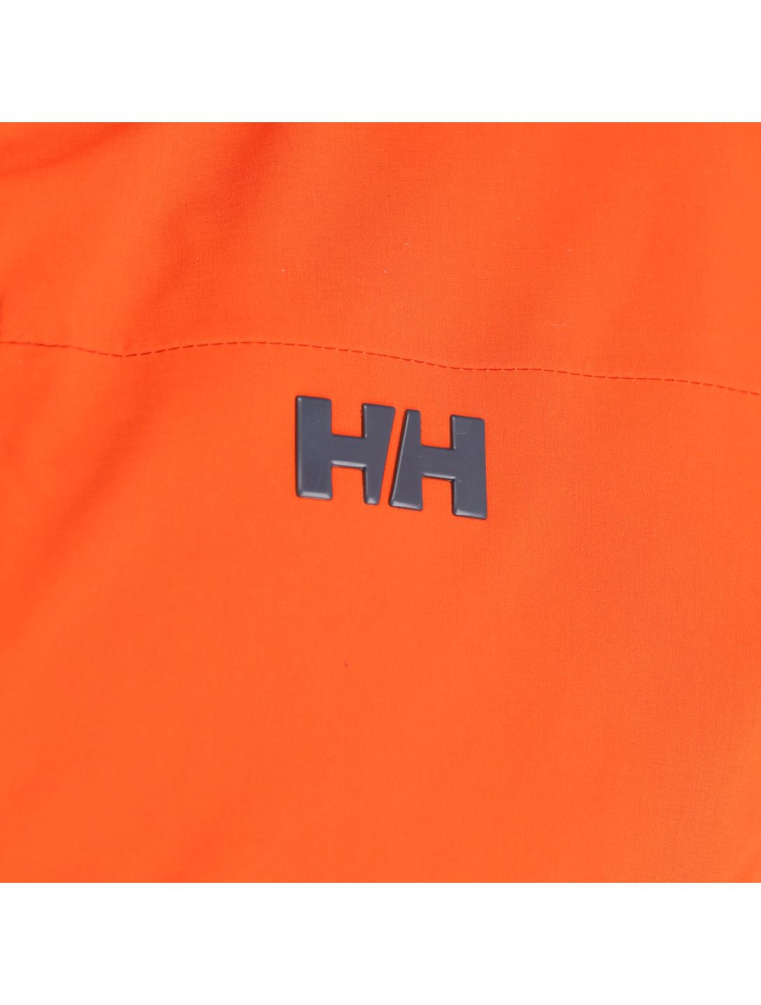 Helly Hansen, Alpha Lifaloft ski-jas heren Patrol oranje 