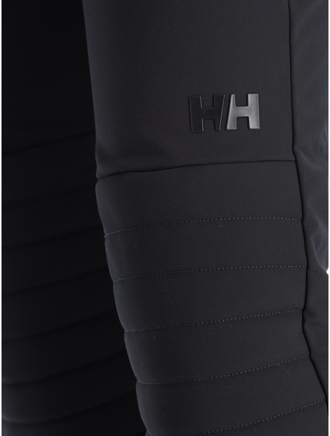 Helly Hansen, Avanti Stretch BA Skibroek Gevoerd dames Zwart 