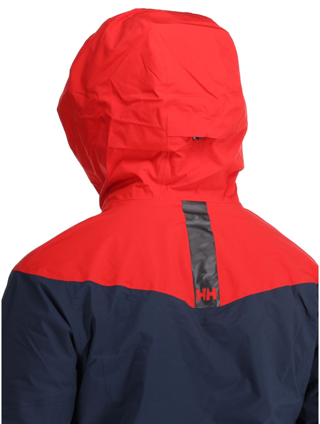 Helly Hansen, Carv Lifaloft 2.0 AA Jas gevoerd heren Navy Blauw 