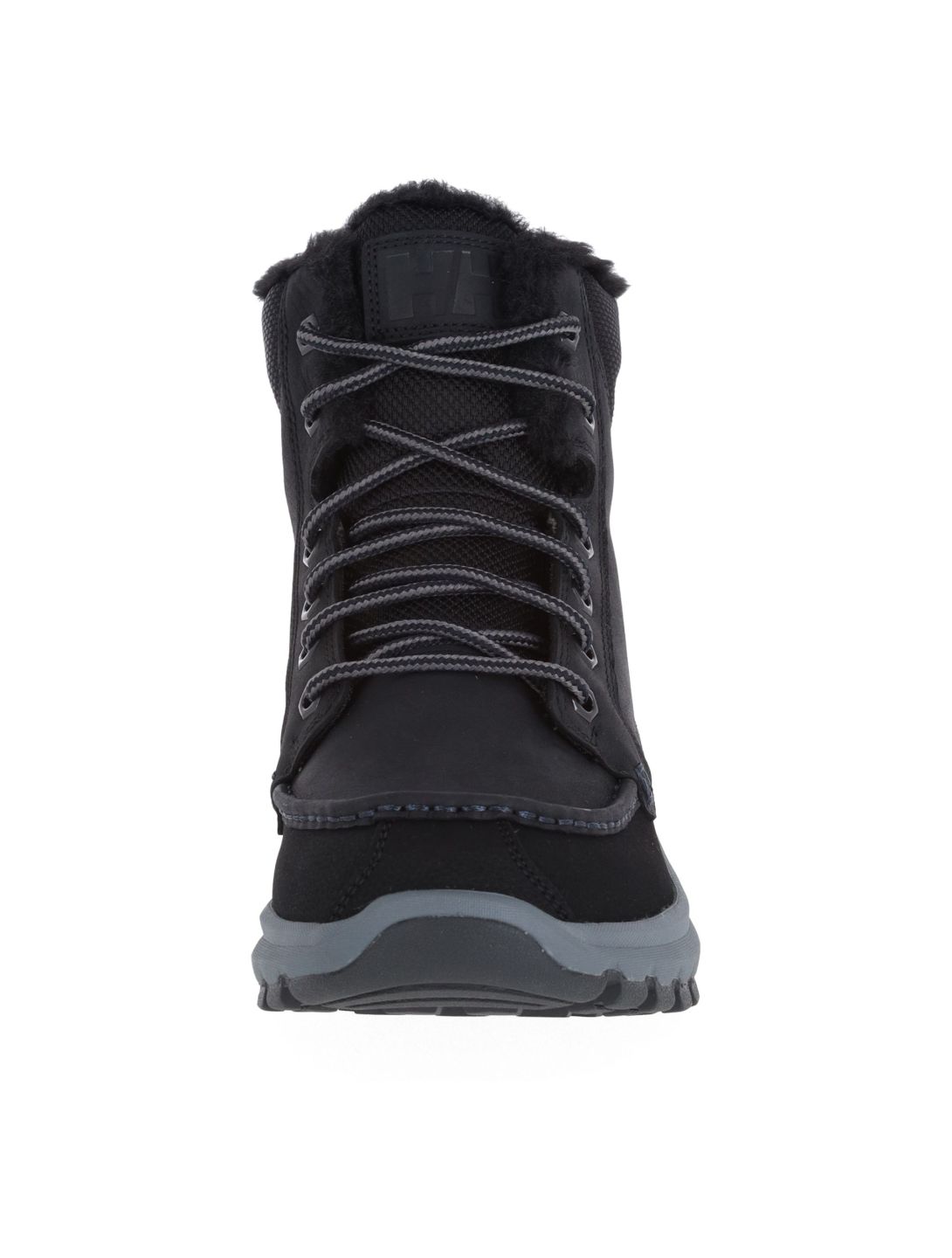 Helly Hansen, Garibaldi V3 MA Snowboots heren Jet Black Zwart 