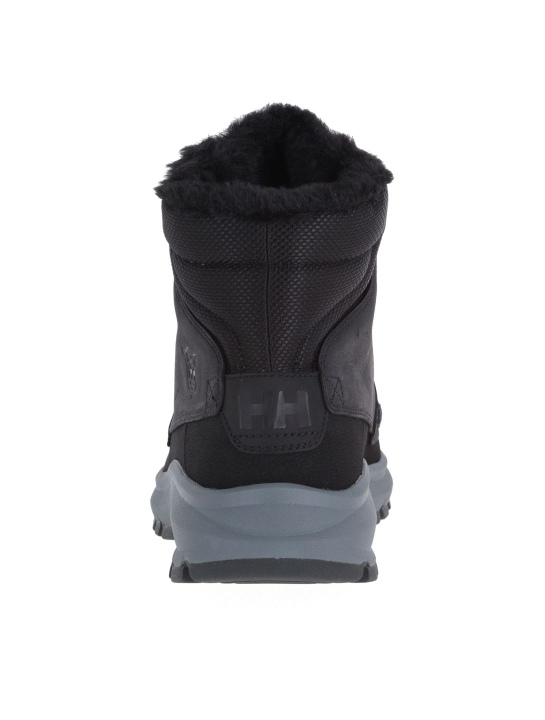 Helly Hansen, Garibaldi V3 MA Snowboots heren Jet Black Zwart 