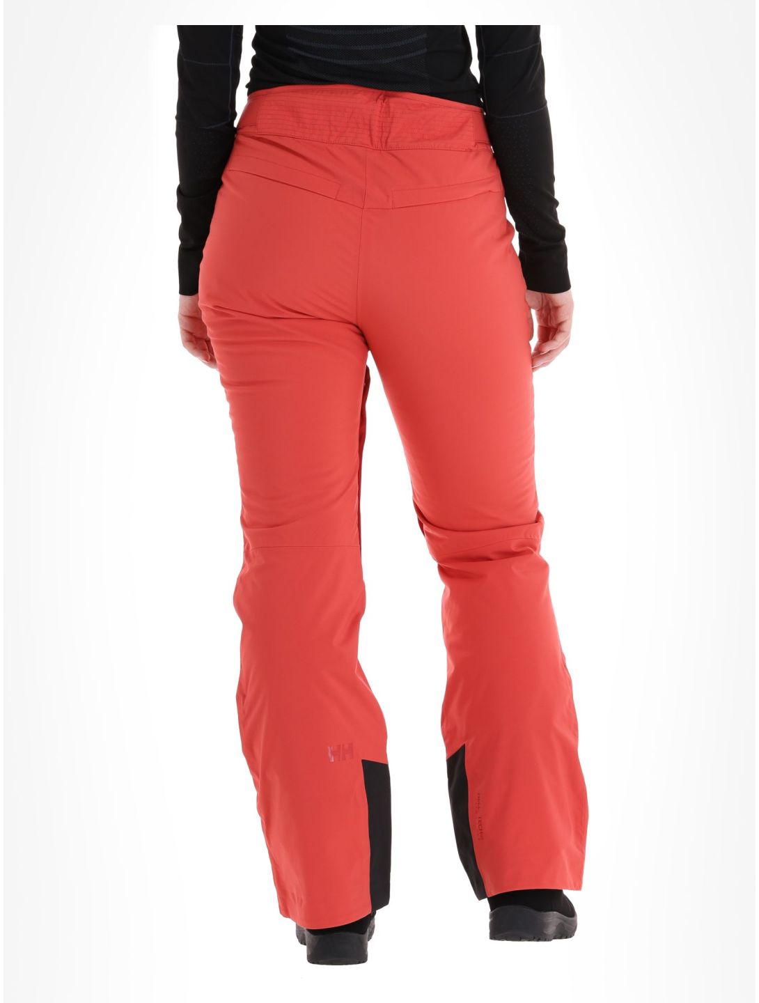 Helly Hansen, Legendary skibroek dames Poppy Red rood 