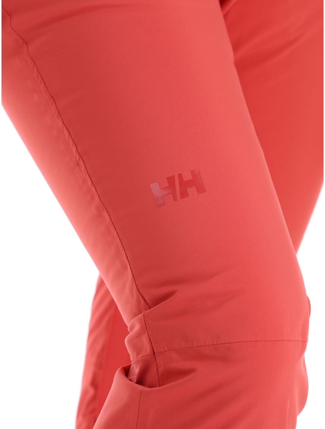 Helly Hansen, Legendary skibroek dames Poppy Red rood 