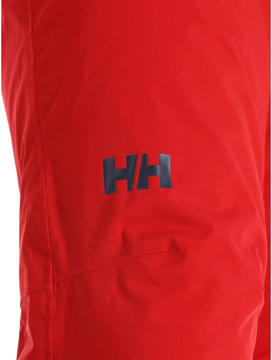 Helly Hansen, Legendary Insulated skibroek heren Red rood 