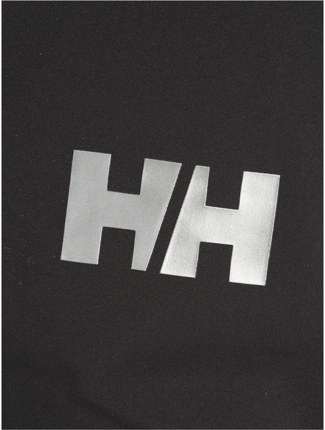 Helly Hansen, Legendary Insulated skibroek heren Black zwart 