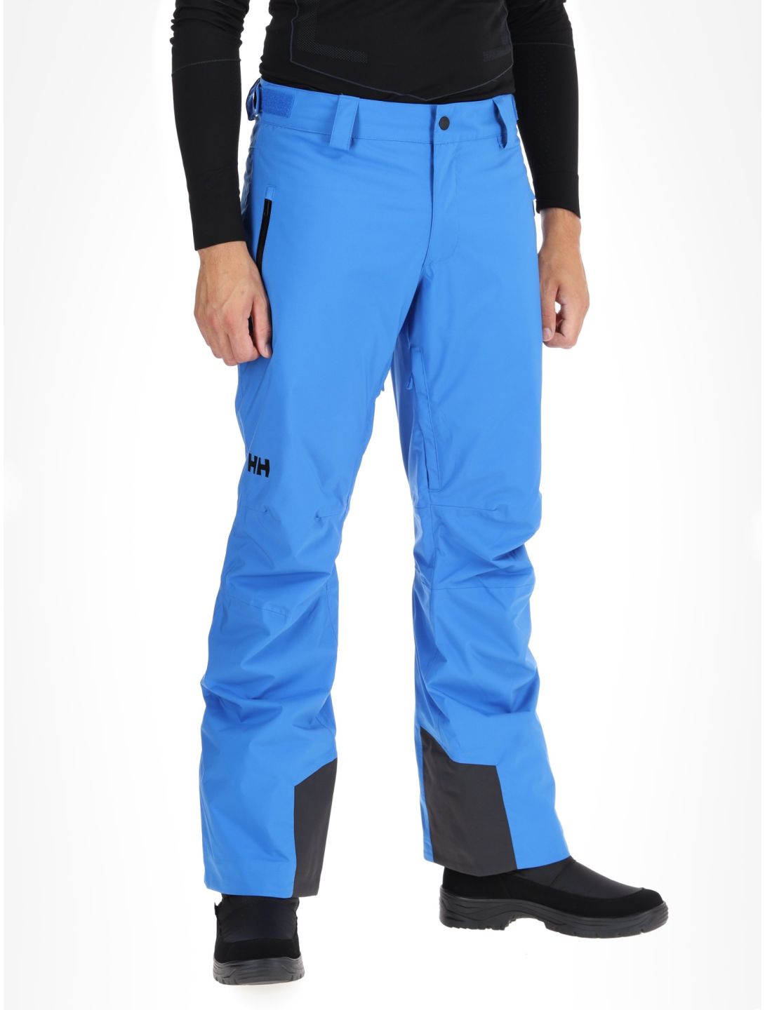 Helly Hansen, Legendary Insulated BA Skibroek Gevoerd heren Cobalt 2.0 Blauw 